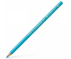 Spalvotas pieštukas Faber-Castell Polychromos, spalva 154