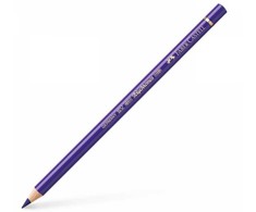 Faber-Castell Polychromos artists´ colour pencil, colour 137 mėlynas violet