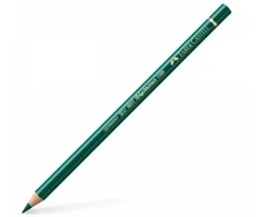 Spalvotas pieštukas Faber-Castell Polychromos, spalva 159