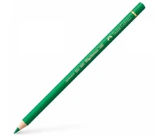 Spalvotas pieštukas Faber-Castell Polychromos, spalva 163