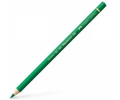 Spalvotas pieštukas Faber-Castell Polychromos, spalva 163