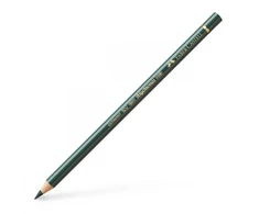 Spalvotas pieštukas Faber-Castell Polychromos, spalva 165