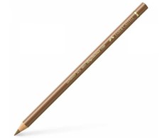Faber-Castell Polychromos artists´ colour pencil, colour 180 raw umber