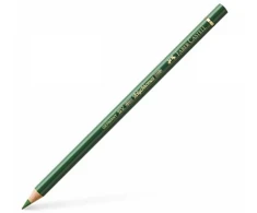 Spalvotas pieštukas Faber-Castell Polychromos, spalva 167