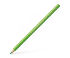 Faber-Castell Polychromos artists´ colour pencil, colour 166 grass žalias