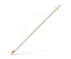 Spalvotas pieštukas Faber-Castell Polychromos, spalva 101