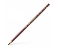Spalvotas pieštukas Faber-Castell Polychromos, spalva 176