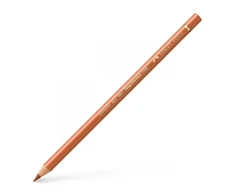 Spalvotas pieštukas Faber-Castell Polychromos, spalva 187