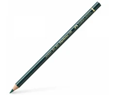 Spalvotas pieštukas Faber-Castell Polychromos, spalva 267