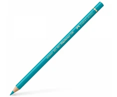 Spalvotas pieštukas Faber-Castell Polychromos, spalva 156
