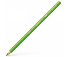 Faber-Castell Polychromos artists´ colour pencil, colour 166 grass žalias