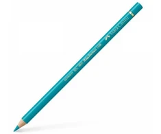 Spalvotas pieštukas Faber-Castell Polychromos, spalva 156