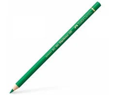 Spalvotas pieštukas Faber-Castell Polychromos, spalva 163
