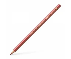 Spalvotas pieštukas Faber-Castell Polychromos, spalva 190