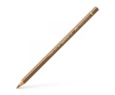 Faber-Castell Polychromos artists´ colour pencil, colour 180 raw umber