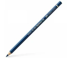 Spalvotas pieštukas Faber-Castell Polychromos, spalva 246