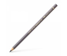 Faber-Castell Polychromos artists´ colour pencil, colour 274 warm pilkas V