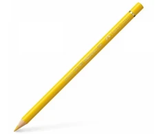 Spalvotas pieštukas Faber-Castell Polychromos, spalva 185
