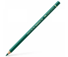 Spalvotas pieštukas Faber-Castell Polychromos, spalva 159