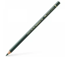 Spalvotas pieštukas Faber-Castell Polychromos, spalva 278
