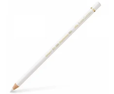 Spalvotas pieštukas Faber-Castell Polychromos, spalva 101