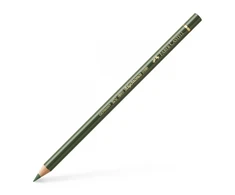 Spalvotas pieštukas Faber-Castell Polychromos, spalva 174