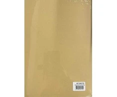 *Spalvotas popierius College A4,120g, 20lapų
