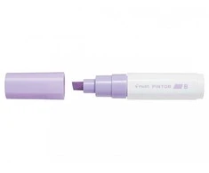Spalvotas žymeklis Pilot Pintor, 8mm, pastelinės violetinės spalvos