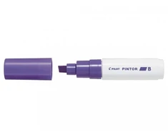 Spalvotas žymeklis Pilot Pintor, 8mm, violetinės spalvos