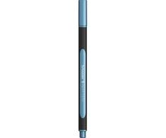 Spalvotas žymeklis Schneider Paint-It 020, 1-2mm, mėlynos spalvos