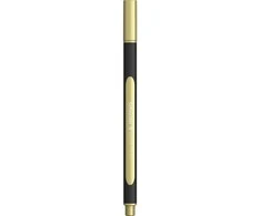 Spalvotas žymeklis Schneider Paint-It 020, 1-2mm, auksinės spalvos