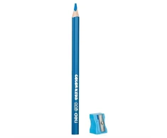 Spalvoti pieštukai DELI EC00660 jumbo, 6 spalvų