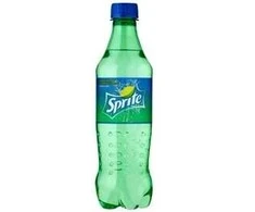 Sprite gėrimas, plastikiniame buteliuke, 0.5l (D)