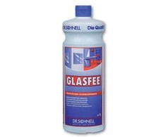 Dr Schnell Stiklo valiklis Glasfee, 1l
