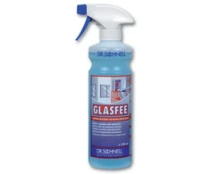 Dr.Schnell Stiklo valiklis Glasfee, 500ml, su purkštuku