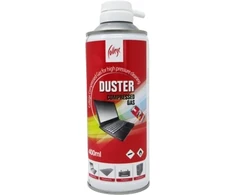 Suspausto oro valiklis College, 400ml