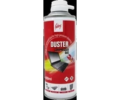 Suspausto oro valiklis College, 400ml
