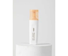 Teksto žymeklis DELI Macaron, 1-5mm, pastelinės oranžinės spalvos