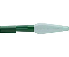 Teptukas Faber-Castell Art &amp; Graphic Broad, su vandens rezervuaru