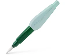 Teptukas Faber-Castell Art &amp; Graphic Broad, su vandens rezervuaru