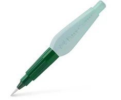 Teptukas Faber-Castell Art &amp; Graphic Fine su vandens rezervuaru