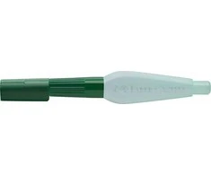 Teptukas Faber-Castell Art &amp; Graphic Fine su vandens rezervuaru