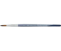 Teptukas Faber-Castell Goldfaber, apvalus, nr. 8