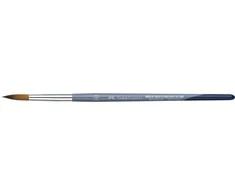 Teptukas Faber-Castell Goldfaber, apvalus, nr. 10