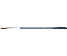 Teptukas Faber-Castell Goldfaber, apvalus, nr. 8