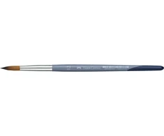 Teptukas Faber-Castell Goldfaber, apvalus, nr. 12