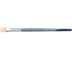 Teptukas Faber-Castell Goldfaber, plokščias, nr. 10