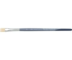 Teptukas Faber-Castell Goldfaber, plokščias, nr. 8