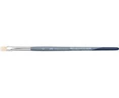 Teptukas Faber-Castell Goldfaber, plokščias, nr. 6
