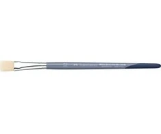 Teptukas Faber-Castell Goldfaber, plokščias, nr. 12